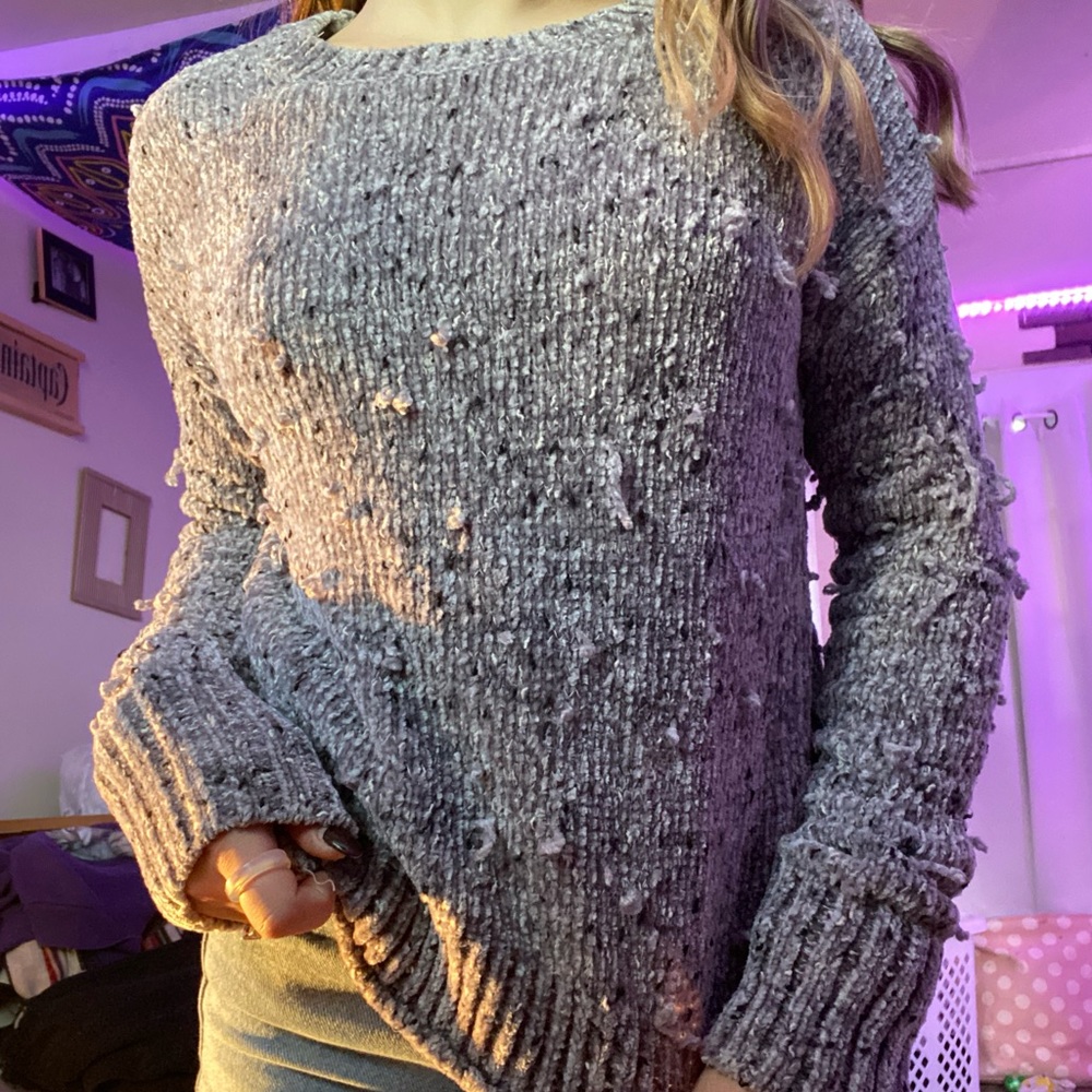 sweater